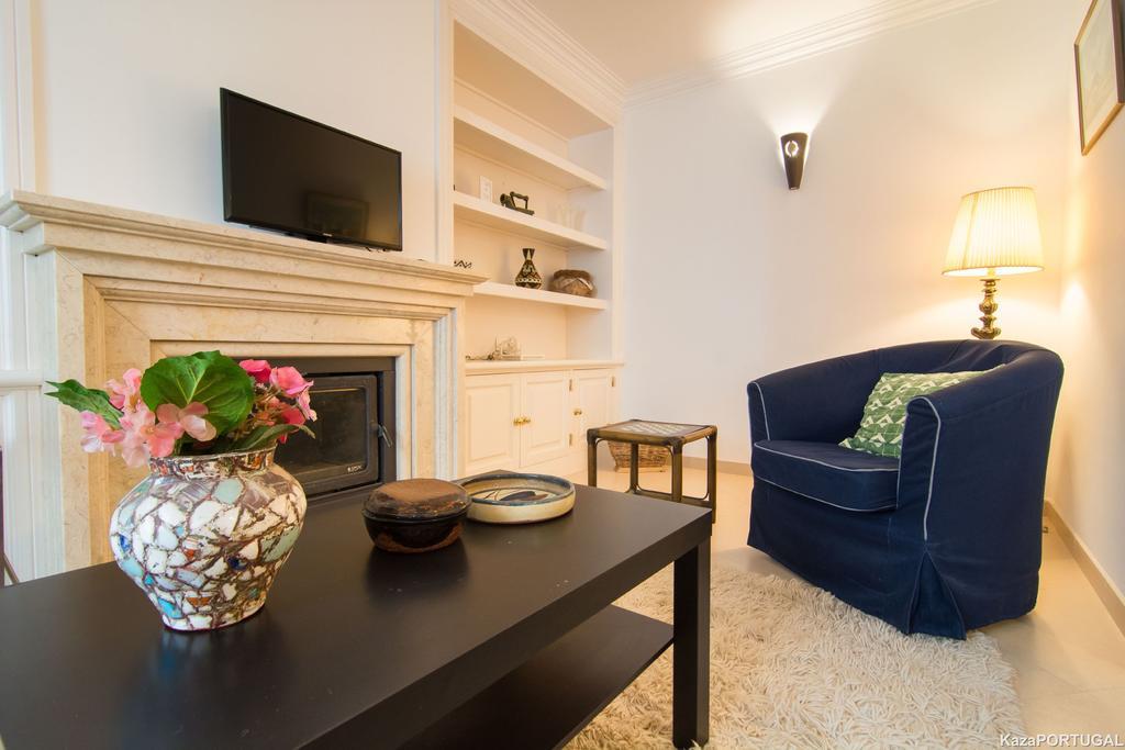 Gomes Freire Terrace Cascais Exterior foto