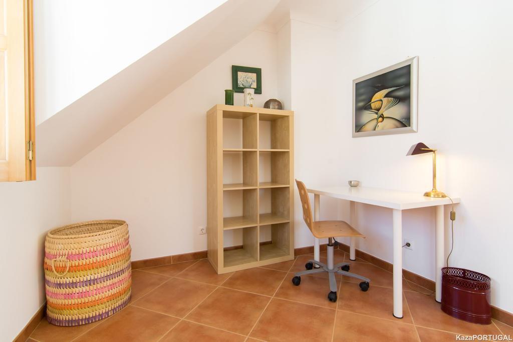 Gomes Freire Terrace Cascais Exterior foto