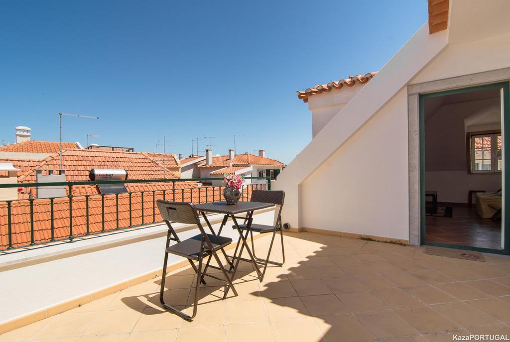 Gomes Freire Terrace Cascais Exterior foto