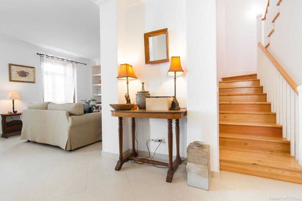 Gomes Freire Terrace Cascais Exterior foto