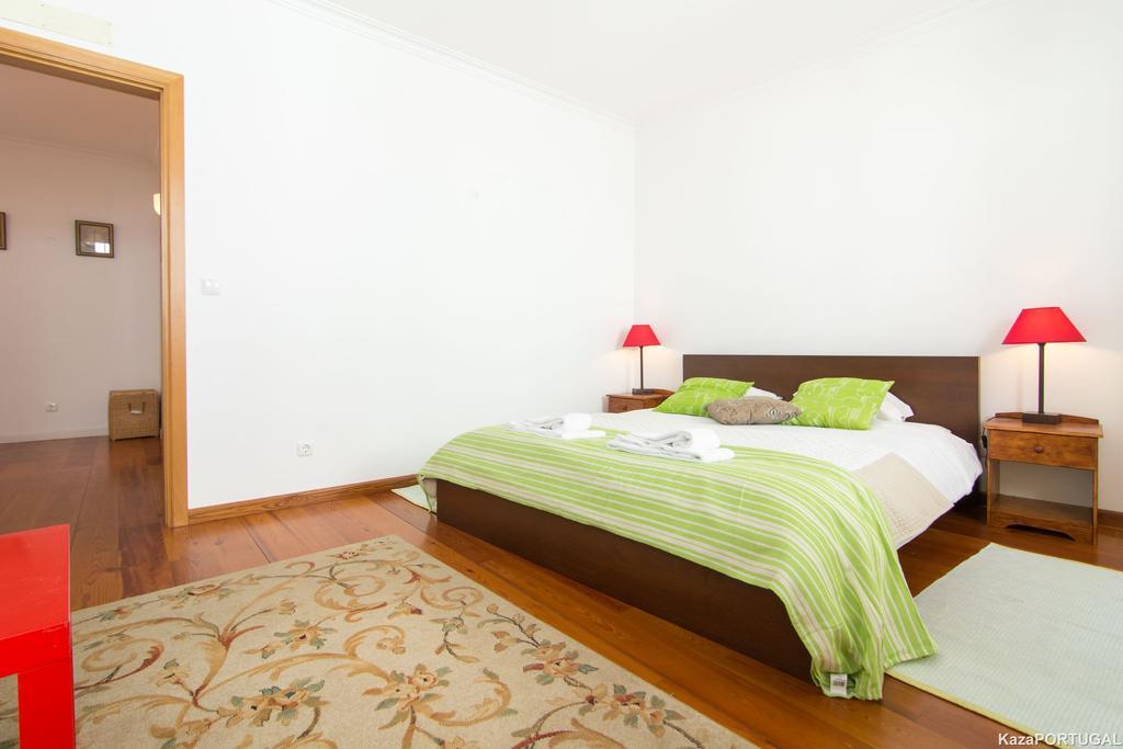 Gomes Freire Terrace Cascais Exterior foto